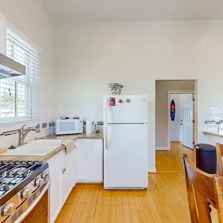 Under The Avenue Apartamento Galveston Exterior foto