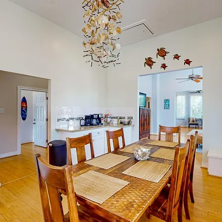 Under The Avenue Apartamento Galveston Exterior foto