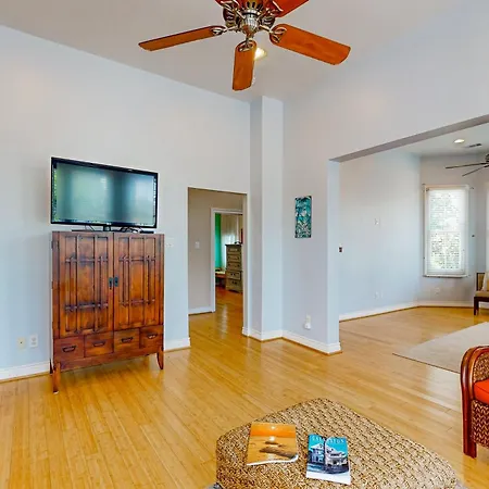 Under The Avenue Apartamento Galveston Exterior foto