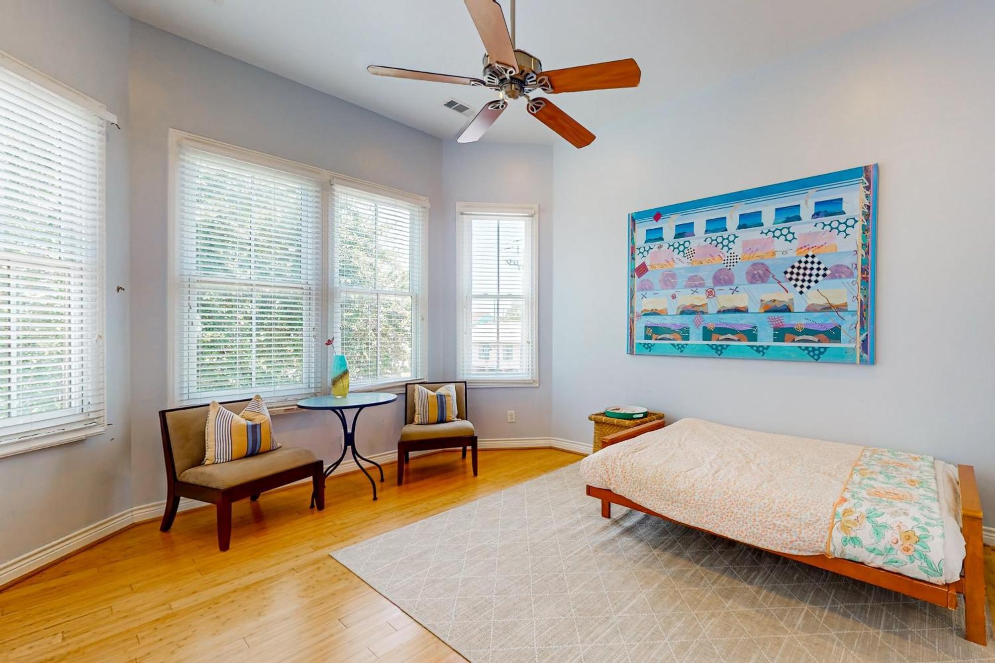 Under The Avenue Apartamento Galveston
